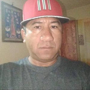 Meet your Posher, Reynaldo